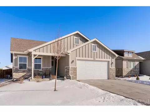 1215 Bison Way, Wiggins, CO 80654 photo 2