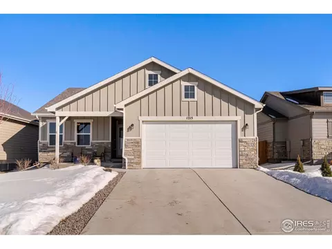 1215 Bison Way, Wiggins, CO 80654 photo 1