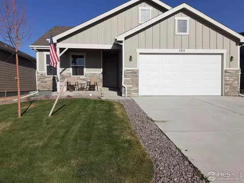 1215 Bison Way, Wiggins, CO 80654 photo 3