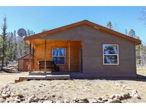 111 Mockingbird Cir, Como, CO 80432