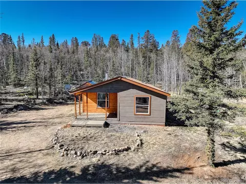 111 Mockingbird Cir, Como, CO 80432 photo 2