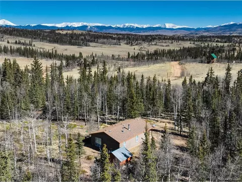 111 Mockingbird Cir, Como, CO 80432 photo 31