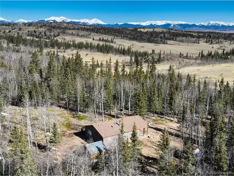 111 Mockingbird Cir, Como, CO 80432 photo 3