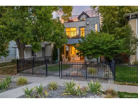 3537 W 40th Ave, Denver, CO 80211