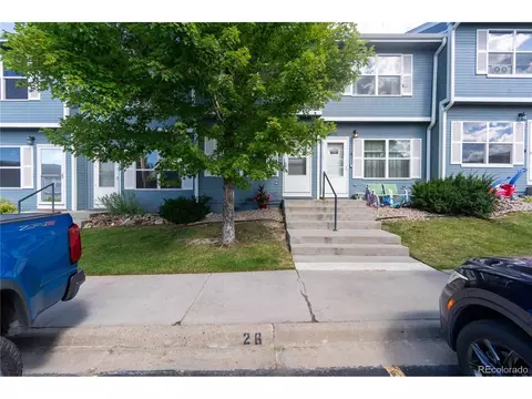 2112 Oakcrest Cir #3B, Castle Rock, CO 80104