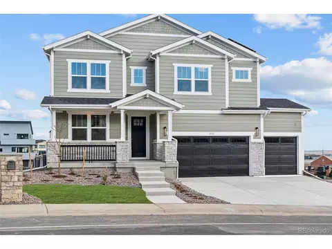 1136 Hillside Ln, Louisville, CO 80027
