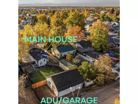 2930 S Grant St, Englewood, CO 80113