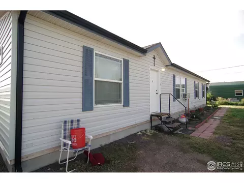 413 S Lincoln Ave, Fleming, CO 80728 photo 1