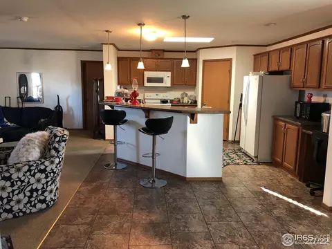413 S Lincoln Ave, Fleming, CO 80728 photo 6