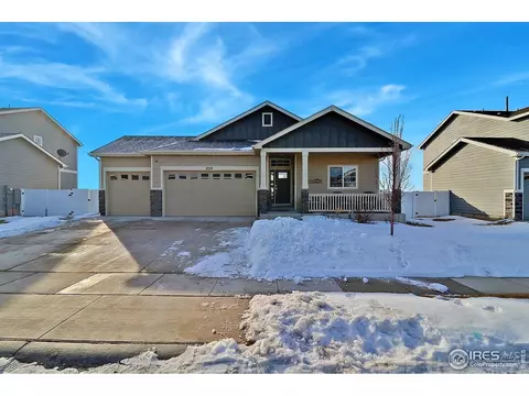 959 Mt Andrew Dr, Severance, CO 80550 photo 1