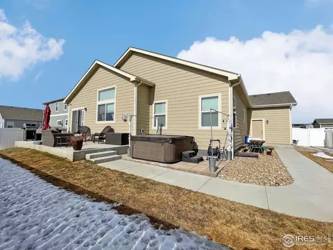 959 Mt Andrew Dr, Severance, CO 80550 photo 35