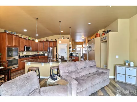 959 Mt Andrew Dr, Severance, CO 80550 photo 8