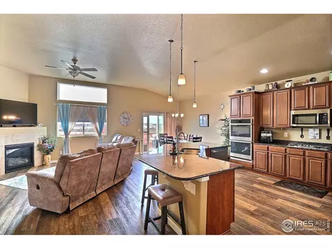 959 Mt Andrew Dr, Severance, CO 80550 photo 5