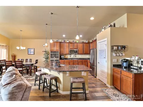 959 Mt Andrew Dr, Severance, CO 80550 photo 6