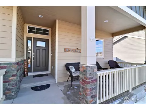 959 Mt Andrew Dr, Severance, CO 80550 photo 2