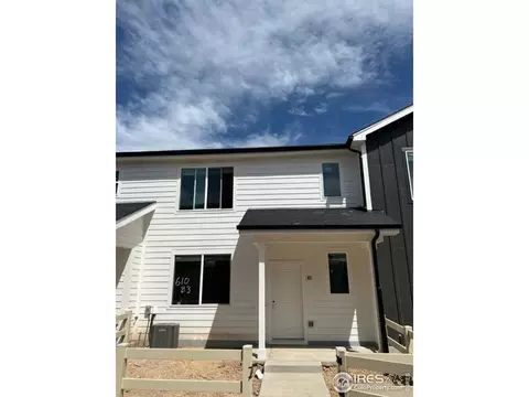 610 Apache Trl #B3, Ault, CO 80610 photo 1
