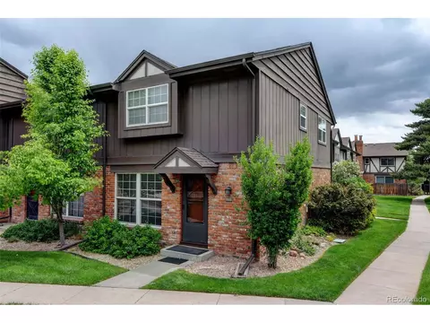 3855 S Monaco St #177, Denver, CO 80237