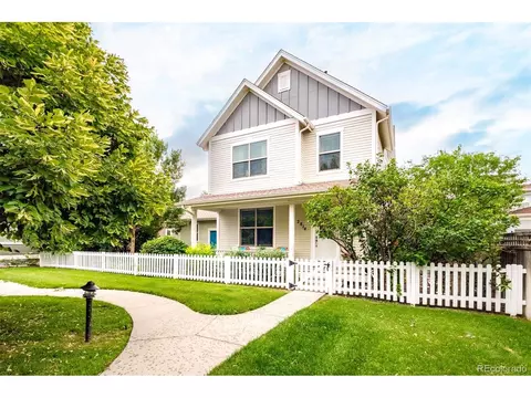 2814 Clinton Way, Denver, CO 80238