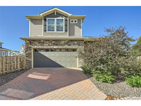 249 S Old Hammer St, Aurora, CO 80018