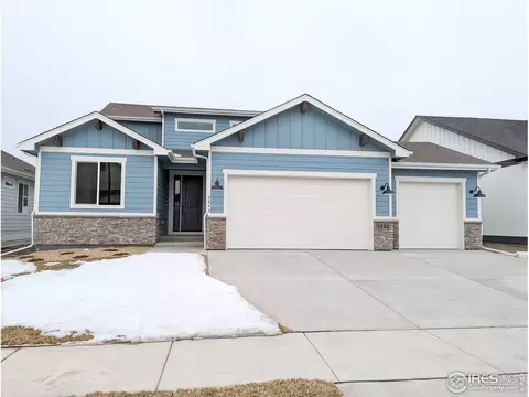 5243 Cloud Dance Dr, Timnath, CO 80547 photo 1