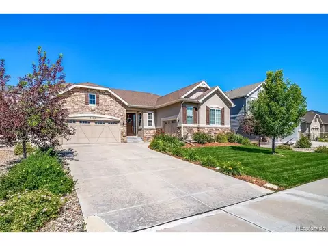5865 Clover Ridge Cir, Castle Rock, CO 80104