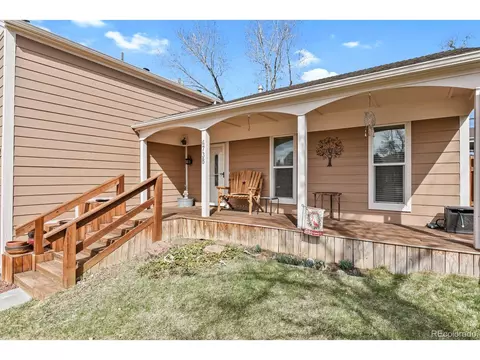 4738 S Ward Way, Morrison, CO 80465 photo 3