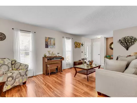 4738 S Ward Way, Morrison, CO 80465 photo 5