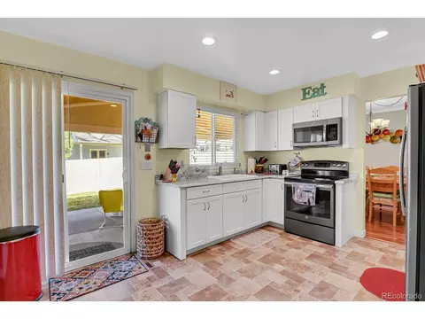 4738 S Ward Way, Morrison, CO 80465 photo 8