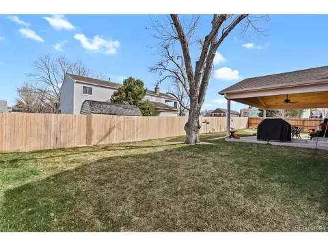 4738 S Ward Way, Morrison, CO 80465 photo 25