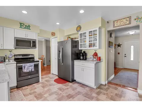 4738 S Ward Way, Morrison, CO 80465 photo 9