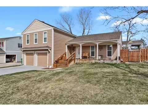 4738 S Ward Way, Morrison, CO 80465 photo 2