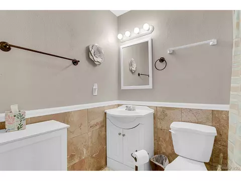 4738 S Ward Way, Morrison, CO 80465 photo 16