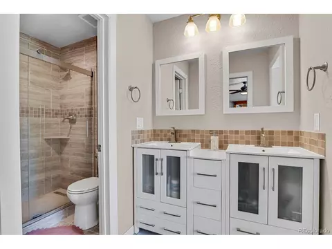 4738 S Ward Way, Morrison, CO 80465 photo 13