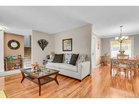 4738 S Ward Way, Morrison, CO 80465 photo 6