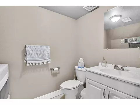 4738 S Ward Way, Morrison, CO 80465 photo 22
