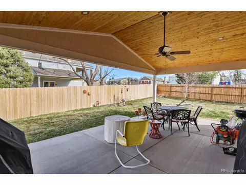4738 S Ward Way, Morrison, CO 80465 photo 24