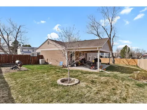 4738 S Ward Way, Morrison, CO 80465 photo 27