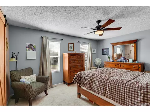 4738 S Ward Way, Morrison, CO 80465 photo 12