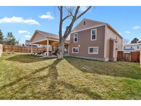 4738 S Ward Way, Morrison, CO 80465 photo 26