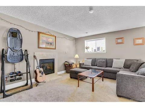 4738 S Ward Way, Morrison, CO 80465 photo 20