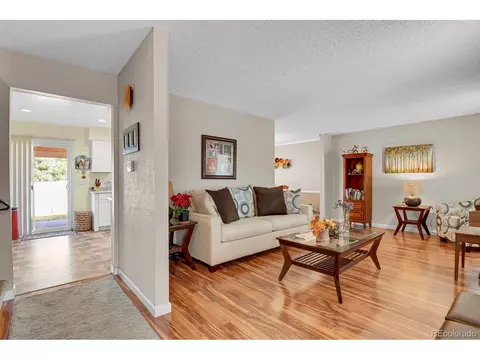 4738 S Ward Way, Morrison, CO 80465 photo 4
