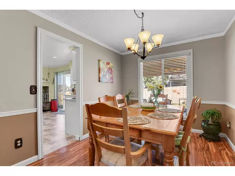 4738 S Ward Way, Morrison, CO 80465 photo 7