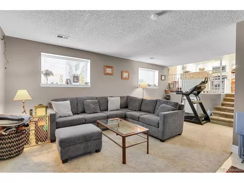 4738 S Ward Way, Morrison, CO 80465 photo 21