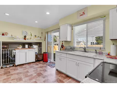 4738 S Ward Way, Morrison, CO 80465 photo 10