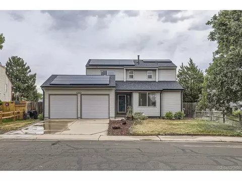 7444 Benton St, Arvada, CO 80003