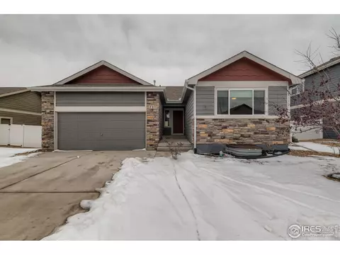 237 Castle Dr, Severance, CO 80550 photo 2