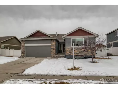 237 Castle Dr, Severance, CO 80550 photo 1