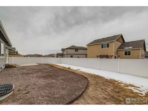 237 Castle Dr, Severance, CO 80550 photo 32