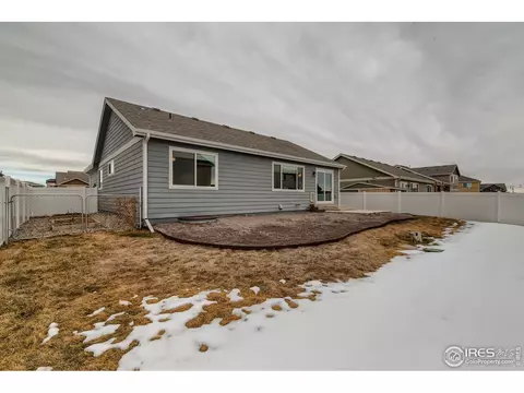 237 Castle Dr, Severance, CO 80550 photo 29