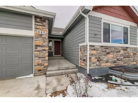 237 Castle Dr, Severance, CO 80550 photo 4